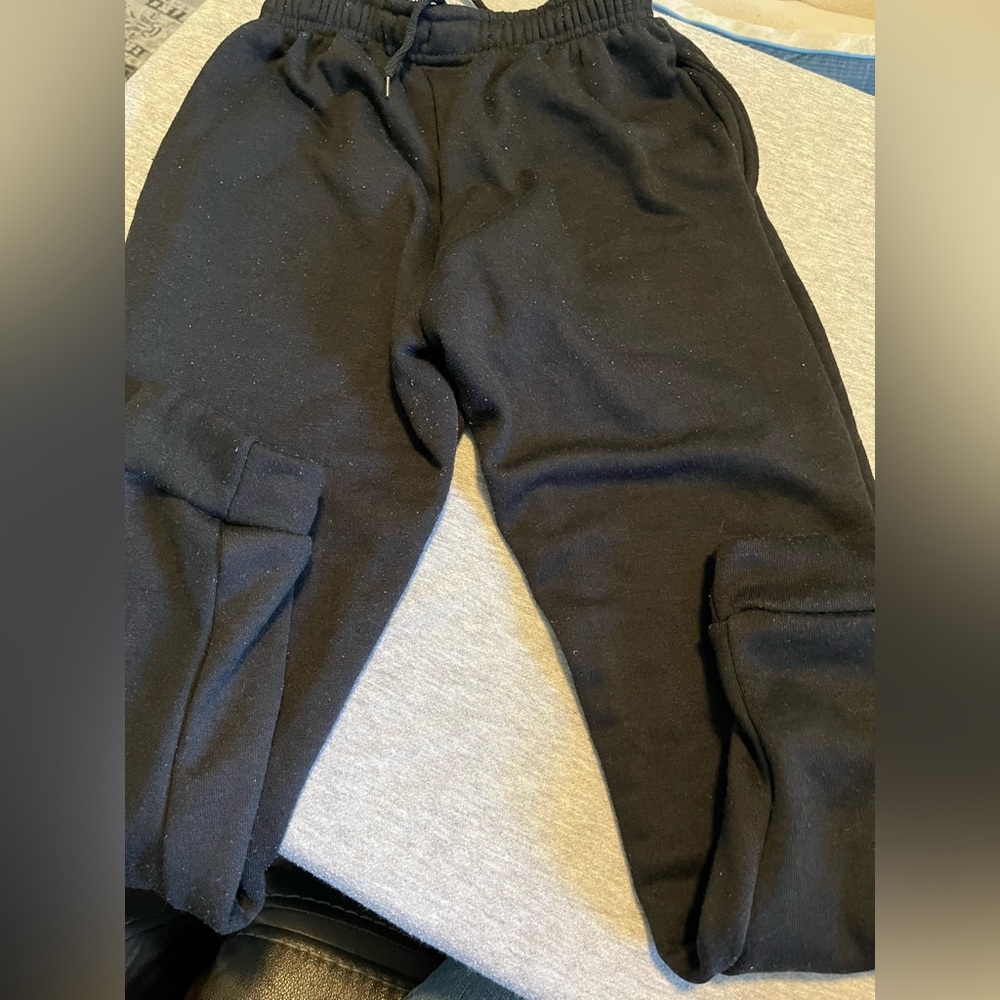 Boys Champion‎ Sweatpants Size 14-16